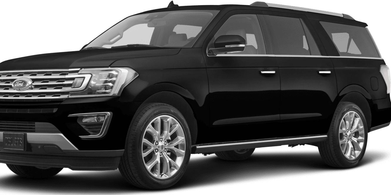 FORD EXPEDITION MAX 2019 1FMJK1MTXKEA01604 image